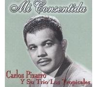 Carlos Pizarro - Mi Consentida 2