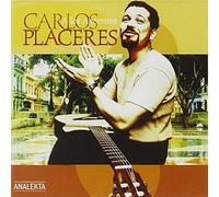Carlos Placeres - A los Ancestros