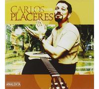 Carlos Placeres Los Ancestros (CD) (Importación USA)