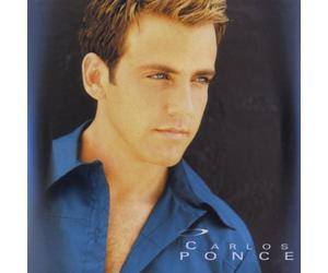 Carlos Ponce - Todo lo que soy (1999)
