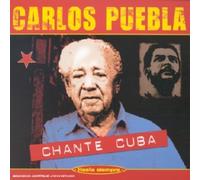 Carlos Puebla - Carlos Puebla