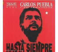 Carlos,Puebla - Carlos Puebla & Sus Tradiciona [Import]