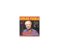 Carlos Puebla [CD de audio] Carlos Puebla