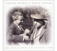 Carlos Puebla - Dos Voces De America En Un Can