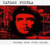 Carlos Puebla - Original Egrem Studio Session