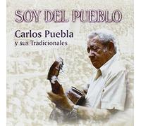 Carlos Puebla - Soy Del Pueblo [Import]