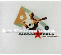 Carlos Puebla & Sus Trad - La Caimanera