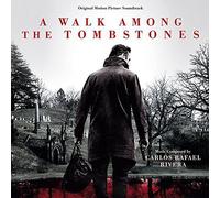 Carlos Rafael Rivera - A Walk Among The Tombstones