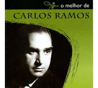 Carlos Ramos - Sempre Que Lisboa Canta