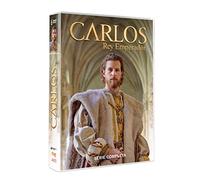 Carlos, Rey Emperador