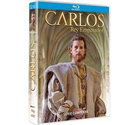 Carlos, Rey Emperador [Blu-ray]