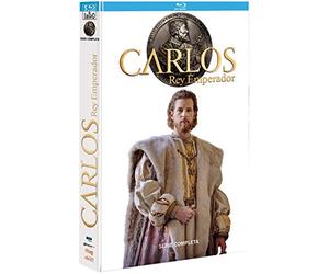 Carlos, Rey Emperador - Edición Coleccionista