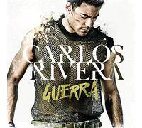 Carlos Rivera - Guerra