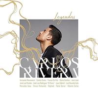 Carlos Rivera - Leyendas Vol. 1