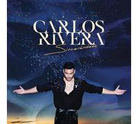 Carlos Rivera - Sincerándome