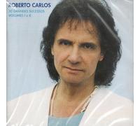 Carlos, Roberto - 30 Grandes Sucessos