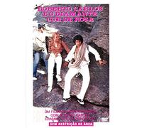 Carlos, Roberto - Em Ritmo De Aventura [USA] [DVD]