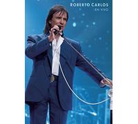 Carlos Roberto: En Vivo [DVD]