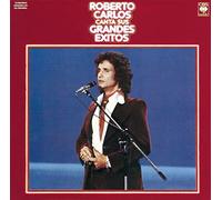 Carlos, Roberto - Grandes Exitos