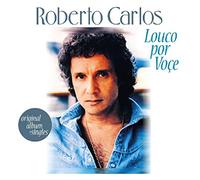 Carlos, Roberto - Louco Por Voce