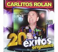 Carlos Rolan - 20 Exitos Originales