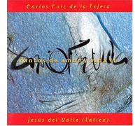 Carlos Ruiz - Cantos De Amor Y Vida