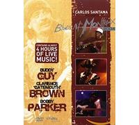 Carlos Santana 3 [DVD]