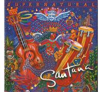 Carlos Santana - Album of the Year