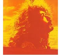 CARLOS SANTANA & BUDDY MILES - Live (Jpn)