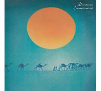 Carlos Santana - Caravanserai [Vinilo]