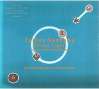 Carlos Santana - Divine Light: Reconstr..