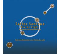 Divine Light : Reconst... [Vinilo]