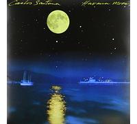 Carlos Santana - Havana Moon