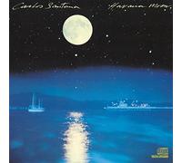 Carlos Santana - Havana Moon