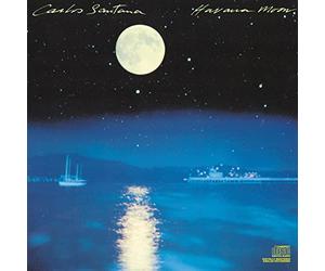 Carlos Santana - Havana Moon