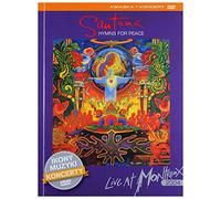 Carlos Santana - Ikony Muzyki: Carlos Santana (booklet) [DVD]