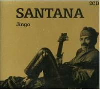 Carlos Santana - Jingo