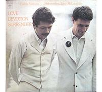 Carlos Santana, John McLaughlin - Love Devotion Surrender
