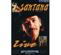 Carlos Santana - Carlos Santana - Live Germany 1998 [USA] [DVD]