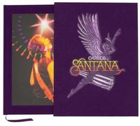 Carlos Santana: Love, Devotion, Surrender: The Illustrated Story of His Music Journey