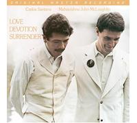 Carlos Santana & Mahavishnu John McLaughlin - Love Devotion Surrender