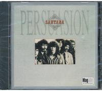Carlos Santana - Persuasion
