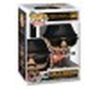 Carlos Santana POP ROCKS #409 Figura De Vinilo FUNKO