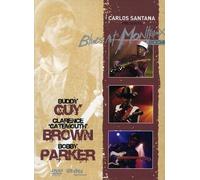 Carlos Santana Presents: Blues at Montreux: 2004 [USA] [DVD]