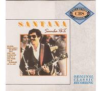 Carlos Santana - S a m b a Pa Ti (Orig. CIassic Record.)