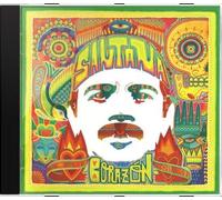 Carlos Santana - SANTANA-CORAZSN (PORTUGUESE STANDARD)