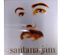 Carlos Santana - Santana Jam (Import) (UK Import)