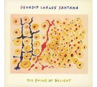 Carlos Santana - Swing of Delight, the