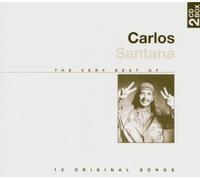 Carlos Santana - Very Best of Santana Carl