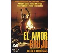 Carlos Saura Dance Trilogy, Part 3: El Amor Brujo